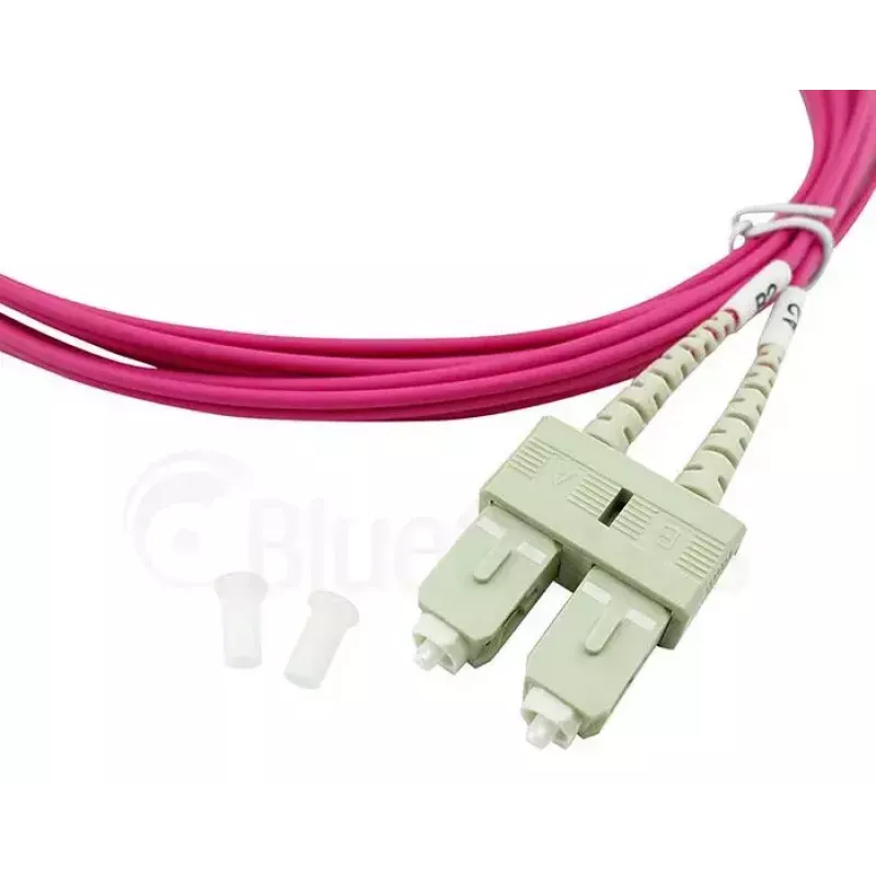 Cavo in fibra ottica InfiniBand BlueOptics SFP3232FU2MK 2 m 2x SC