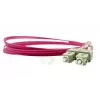 Cavo in fibra ottica InfiniBand BlueOptics SFP3232FU2MK 2 m 2x SC