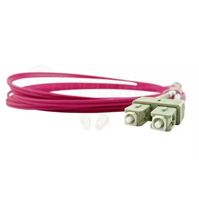 Cavo in fibra ottica InfiniBand BlueOptics SFP3232FU2MK 2 m 2x SC