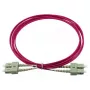 Cavo in fibra ottica InfiniBand BlueOptics SFP3232FU2MK 2 m 2x SC