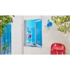 Zanzariera per finestre TESA Insect Stop 55396-00020-00