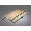 Quaderno Sigel Conceptum A5 194 fogli Bamboo beige