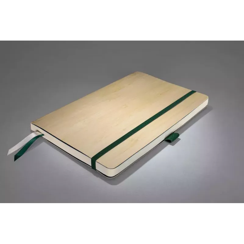 Quaderno Sigel Conceptum A5 194 fogli Bamboo beige