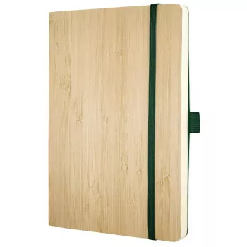 Quaderno Sigel Conceptum A5 194 fogli Bamboo beige
