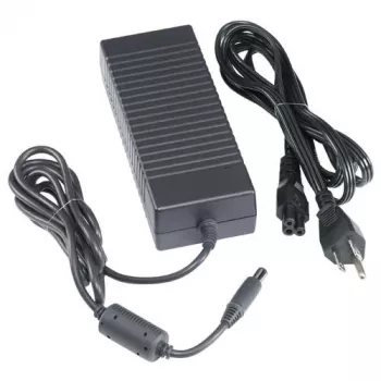 Alimentatore DELL AC 130W caricabatterie DELL AC 130W nero