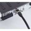 Cavo di rete ShiverPeaks BS20-60025 1m Cat6a S/FTP