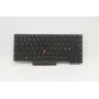 Lenovo 5N20W67830 ricambio per laptop tastiera
