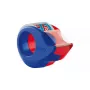 Nastro adesivo TESA TESA 57858 blu rosso