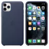 Cover Apple MX0G2ZM/A iPhone 11 Pro Max 16,5 cm blu