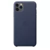 Cover Apple MX0G2ZM/A iPhone 11 Pro Max 16,5 cm blu
