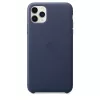 Cover Apple MX0G2ZM/A iPhone 11 Pro Max 16,5 cm blu