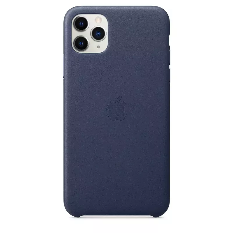 Cover Apple MX0G2ZM/A iPhone 11 Pro Max 16,5 cm blu