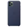 Cover Apple MX0G2ZM/A iPhone 11 Pro Max 16,5 cm blu