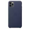 Cover Apple MX0G2ZM/A iPhone 11 Pro Max 16,5 cm blu