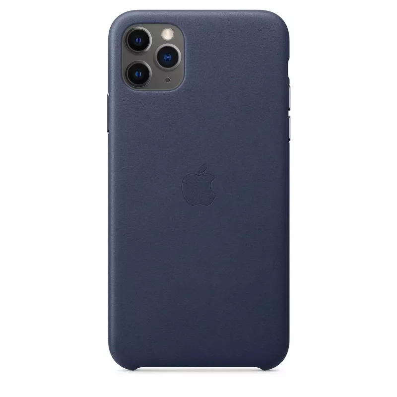 Cover Apple MX0G2ZM/A iPhone 11 Pro Max 16,5 cm blu