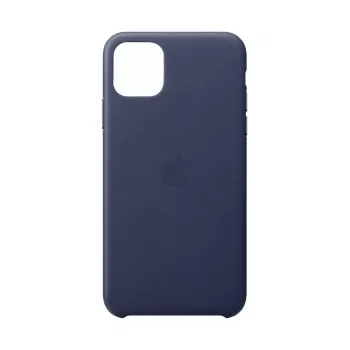 Cover Apple MX0G2ZM/A iPhone 11 Pro Max 16,5 cm blu