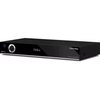 TechniSat TELTRONIC ISIO USB Dual-Band WLAN Adapter, 0005/3633