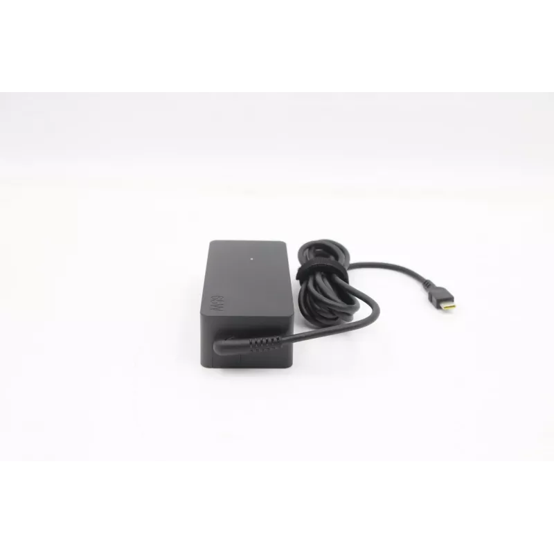 Lenovo 5A10W86253 alimentatore per interni 65 W nero