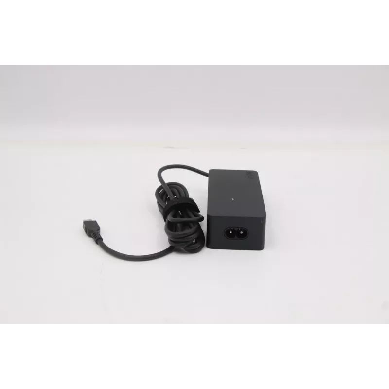 Lenovo 5A10W86253 alimentatore per interni 65 W nero