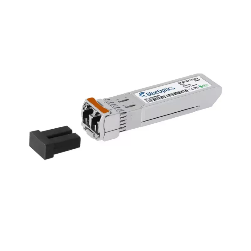 Modulo ricetrasmettitore SFP BlueOptics SFP28-25G-ERL-30-MT-BO 25000 Mbit/s