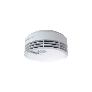 Rilevatore di fumo Hekatron Genius Plus