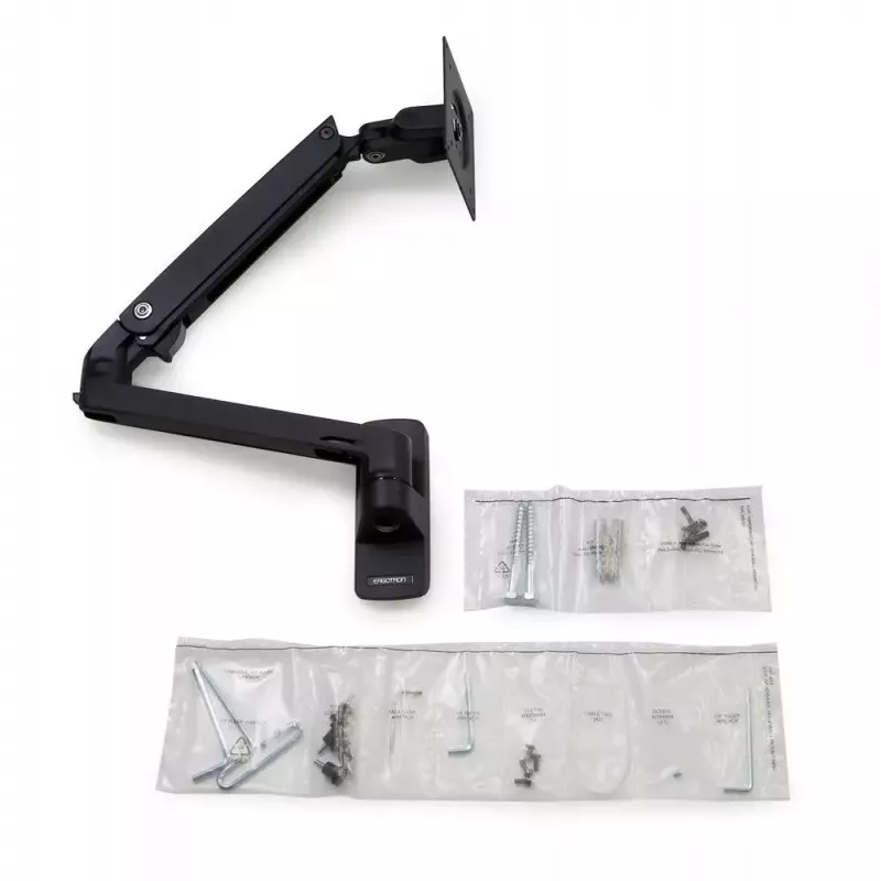 Supporto per monitor Ergotron MXV Series 45-505-224
