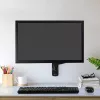 Supporto per monitor Ergotron MXV Series 45-505-224