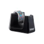 Nastro adesivo TESA 53903 plastica nero