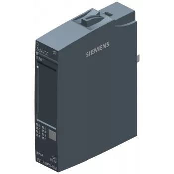 Siemens SIMATIC ET 200SP 6ES7131-6BF01-0BA0 Modulo di ingresso digitale, DI 8x24VDC