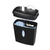 Hama Home X10CD Distruggidocumenti taglio incrociato 72 dB 22 cm nero