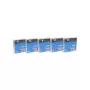 Dell JJD72 Cartuccia dati LTO Ultrium 5, confezione da 5