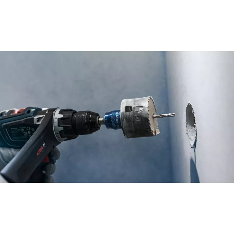 Sega a tazza Bosch PRO Multi Material PC Plus 44/40 mm per trapano