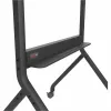 Peerless Paramount Carrello motorizzato regolabile in altezza per display interattivi da 50