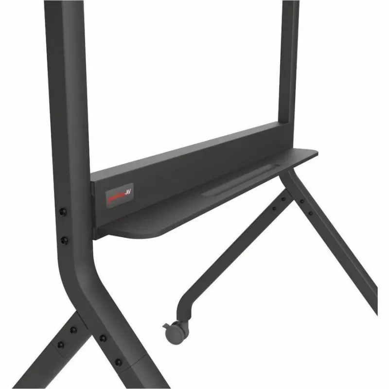 Peerless Paramount Carrello motorizzato regolabile in altezza per display interattivi da 50