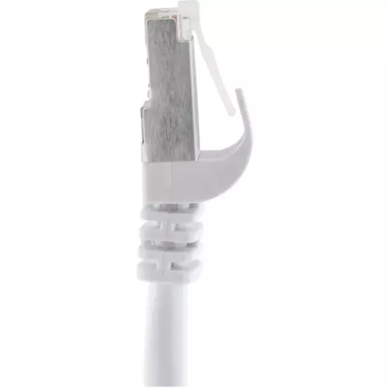 Cavo di rete Schwaiger CKB6005 052 RJ-45 Cat6 0,5 m Bianco