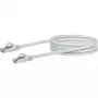 Cavo di rete Schwaiger CKB6005 052 RJ-45 Cat6 0,5 m Bianco