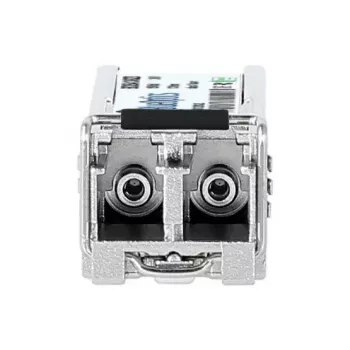 Modulo ricetrasmettitore SFP BlueOptics ONS-SI-155-L1=-BO 155 Mbit/s 1310 nm