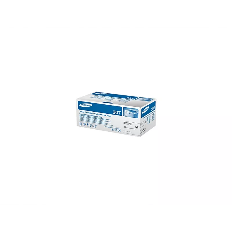 Samsung MLT-D307L cartuccia toner 1 pz. originale nero