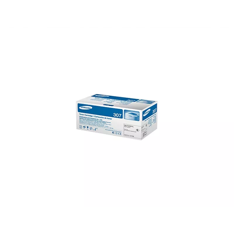 Samsung MLT-D307L cartuccia toner 1 pz. originale nero