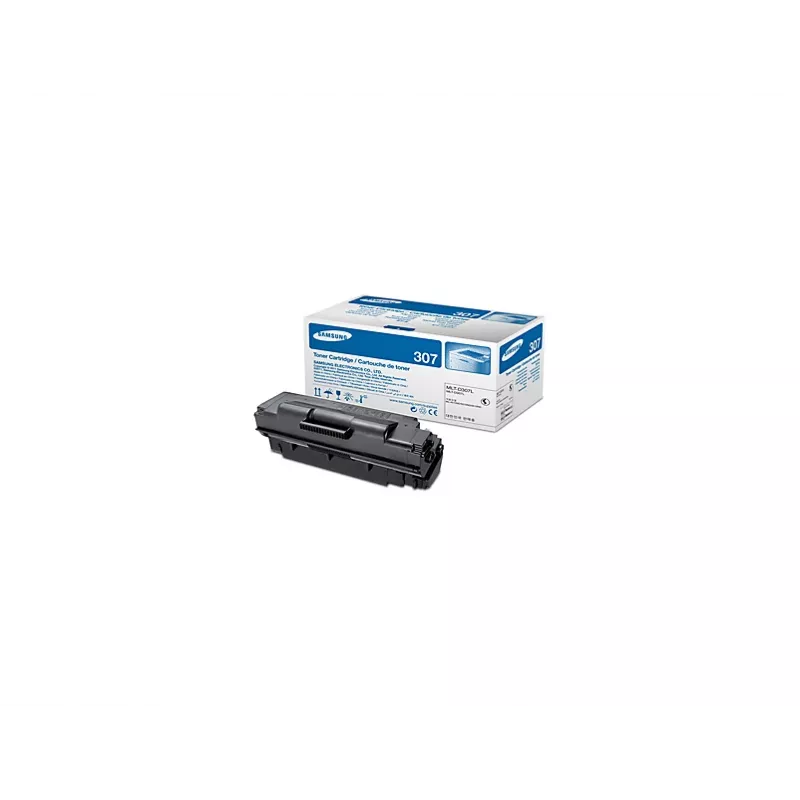 Samsung MLT-D307L cartuccia toner 1 pz. originale nero