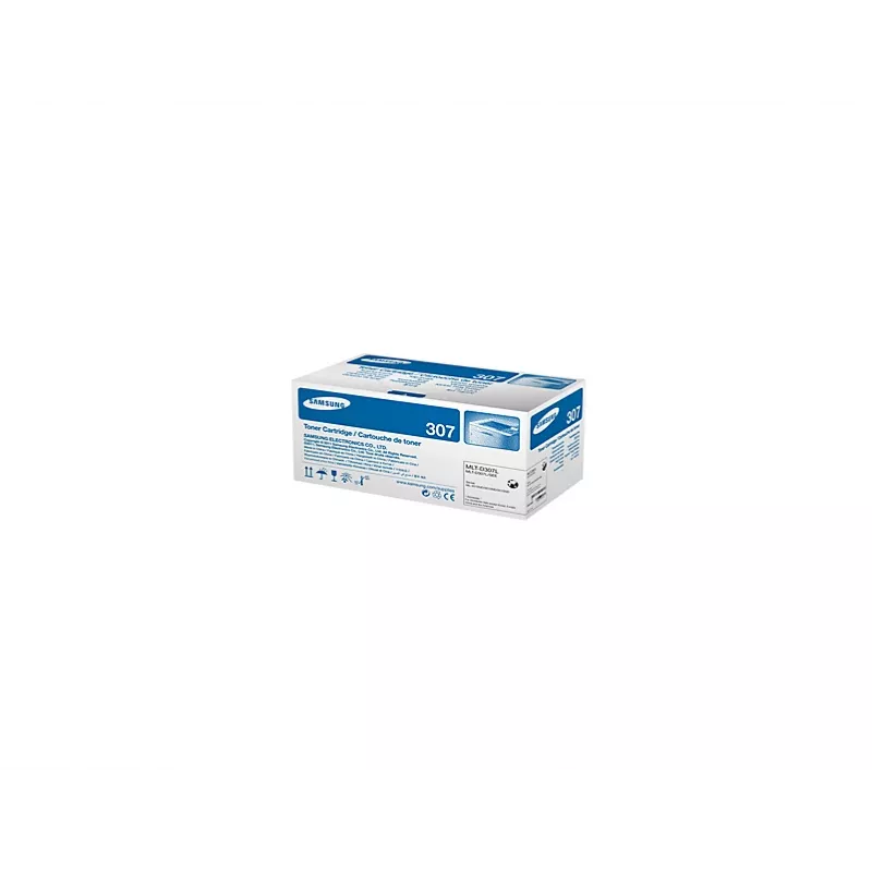 Samsung MLT-D307L cartuccia toner 1 pz. originale nero