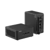 Barebone mini-PC ASUS NUC 15 Pro RNUC15CRHV700002 nero 265H DDR5 96GB