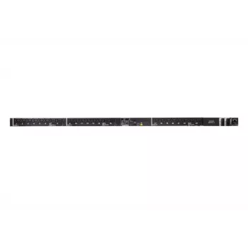 ATEN 32A 18xC13 6xC19 PDU con prese commutate + misurate + software Eco PDU Manager gratuito