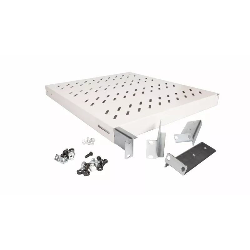 EQUIP EZVS-19-1-50-G ripiano regolabile per rack 19