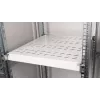 EQUIP EZVS-19-1-50-G ripiano regolabile per rack 19