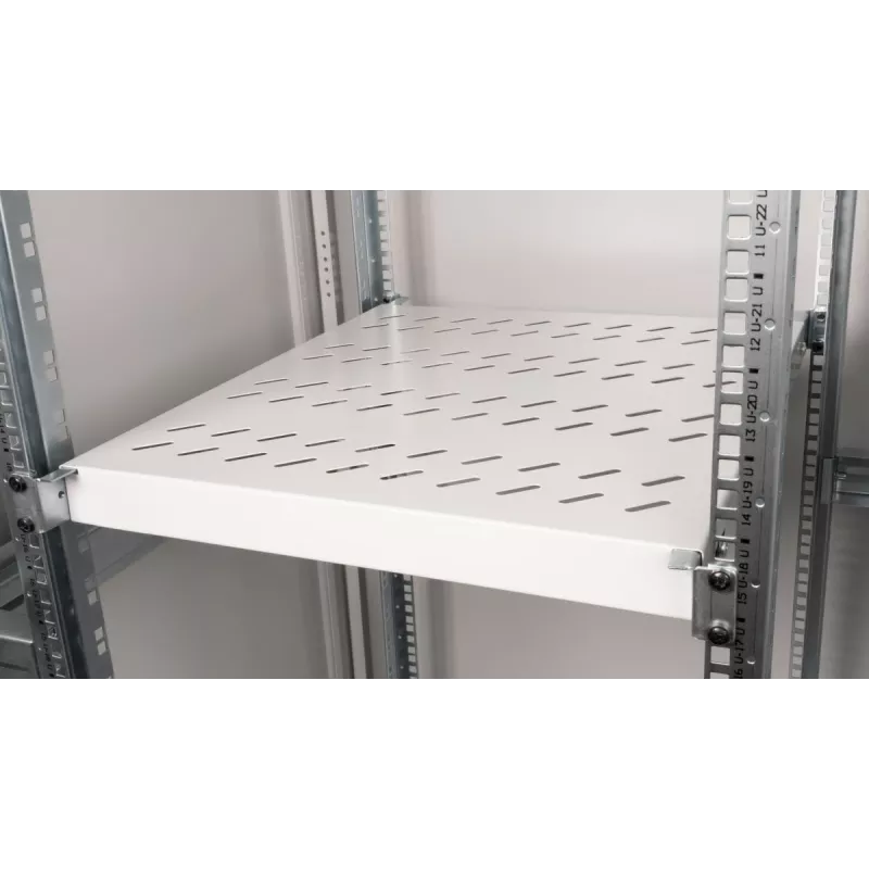 EQUIP EZVS-19-1-50-G ripiano regolabile per rack 19