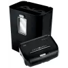 Rexel ProMax QS RSS1535 distruggidocumenti a taglio a strisce P2, taglio a strisce, 22 cm, 6 mm, 35 L, 300 fogli, 58 dB