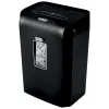 Rexel ProMax QS RSS1535 distruggidocumenti a taglio a strisce P2, taglio a strisce, 22 cm, 6 mm, 35 L, 300 fogli, 58 dB