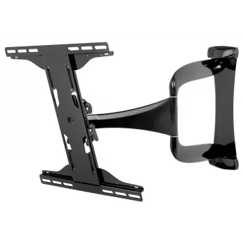 Peerless SUA747PU supporto a parete per TV 127 cm (50 pollici) nero