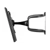 Peerless SUA747PU supporto a parete per TV 127 cm (50 pollici) nero